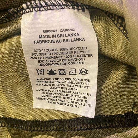 Nike Mens Shirt - Picture 11 of 11